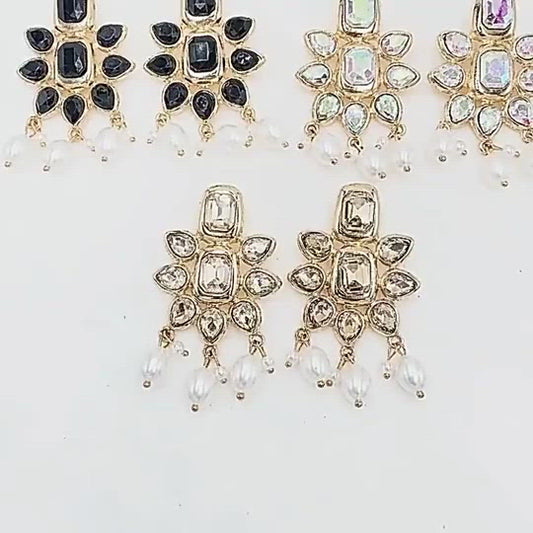 tiktok famous earrings half price discount