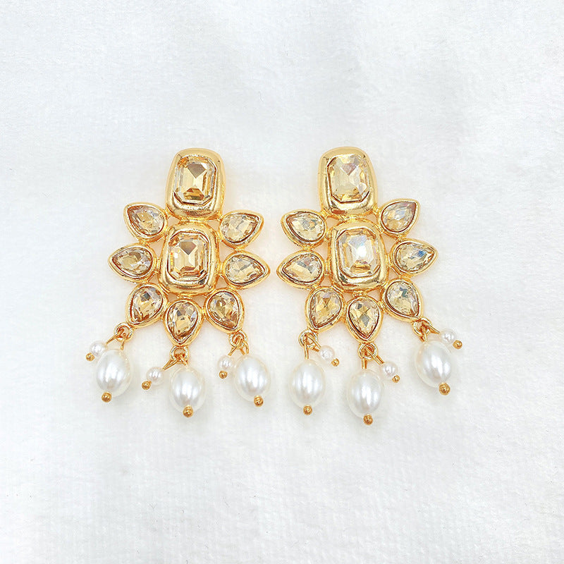 tiktok famous earrings half price discount