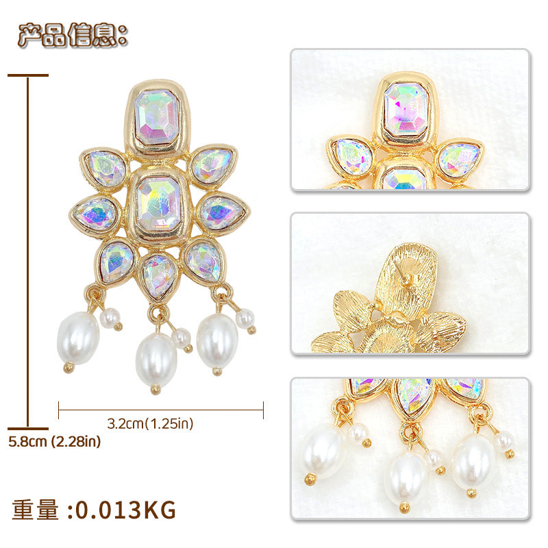 tiktok famous earrings half price discount