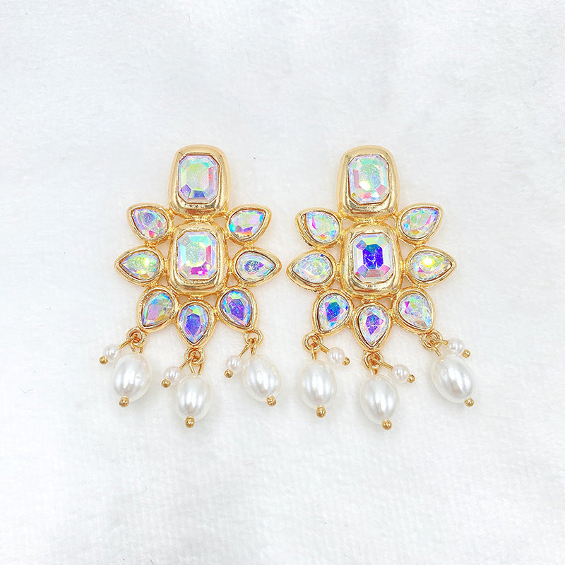 tiktok famous earrings half price discount