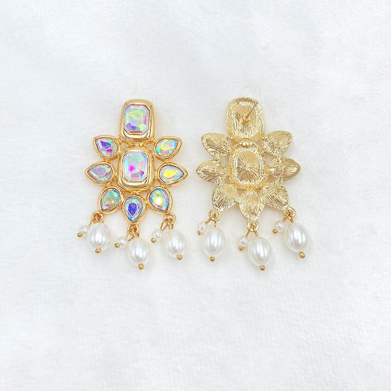 tiktok famous earrings half price discount